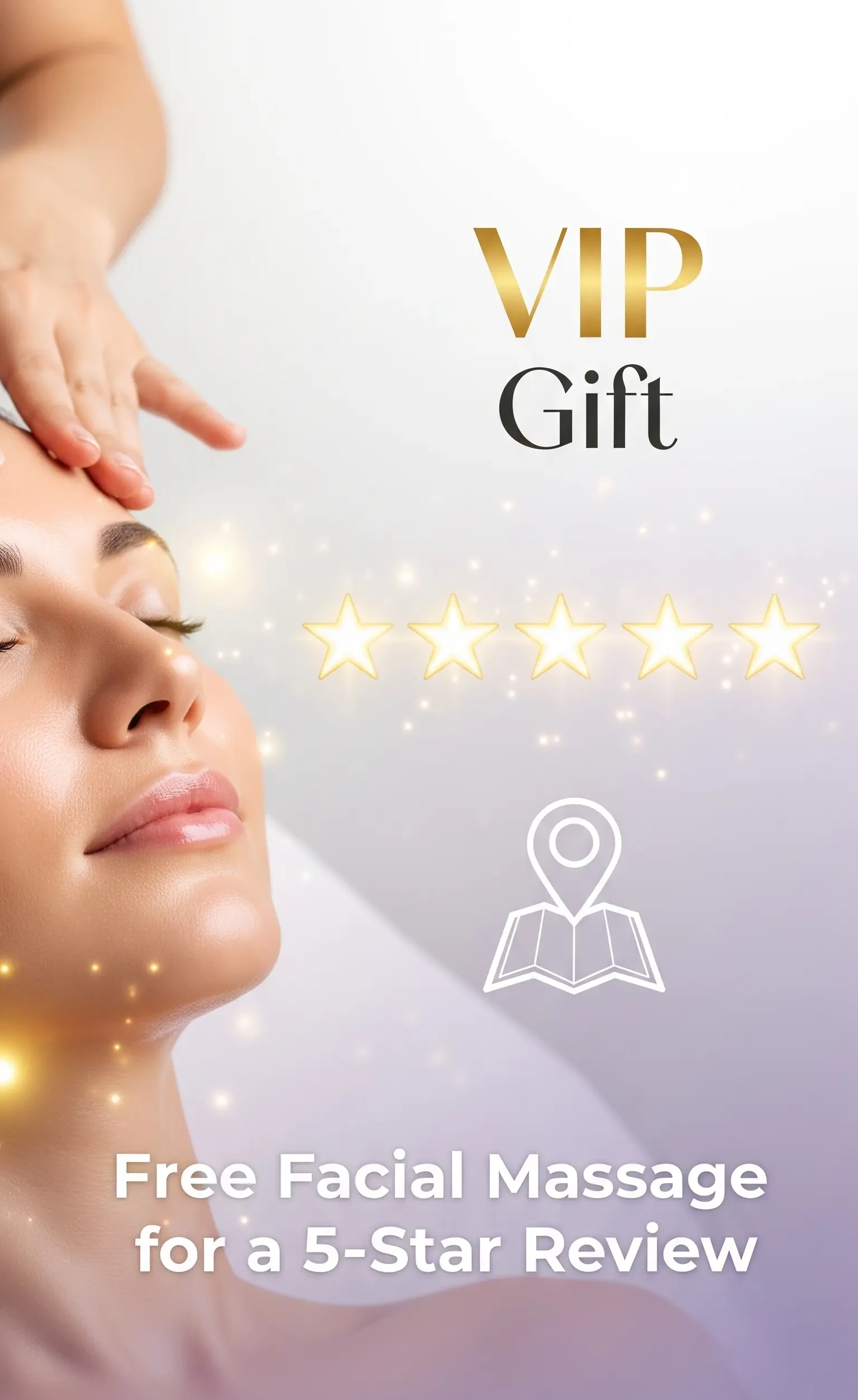 Regalo VIP